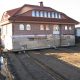 ERKA Pfahl Nachgründung und Verschiebung Wohnhaus in Bad Oeynhausen
